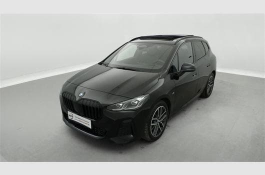 BMW 223 Active Tourer 223I Pack M **NAVI/LED/TOIT OUVRANT** (2024) - Foto 8