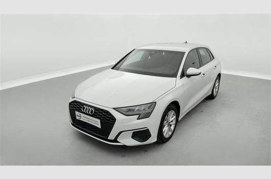 Audi A3 30 TFSI Design NAVI/FULL LED/JA16/PDC (2023) - Foto 7