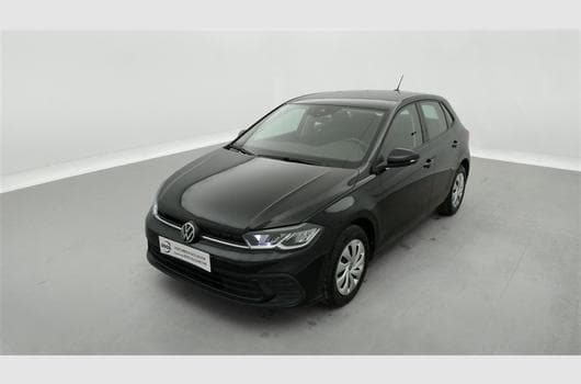 VW Polo 1.0 TSI 95cv Life *CARPLAY/ FULL LED / PDC AV+AR* (2023) - Foto 6