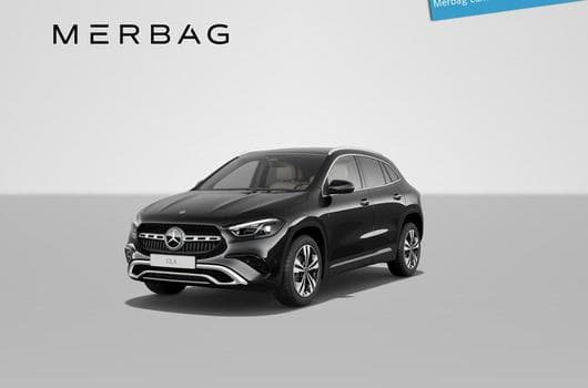 Mercedes GLA 180 GLA 180 (2026) - Photo 8