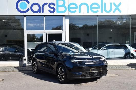 Opel Grandland 1.2 Hybrid 145 e-DCT6 GS ACC FOCAL SG CHFF LANE CAM 1° MAIN (2025) - Photo 1
