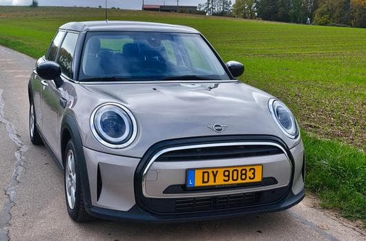 Mini Cooper (2022) - Photo 6