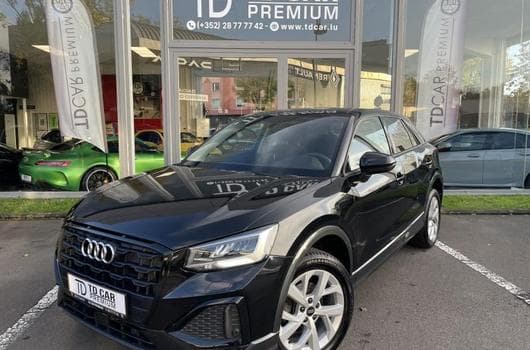 Audi Q2 35 TFSi 150 Advanced Auto (2023) - Photo 4