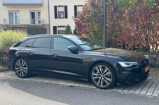Audi A6 S-Line - Pano. - B&O Sound - Cuir ... (2020) - Photo 10
