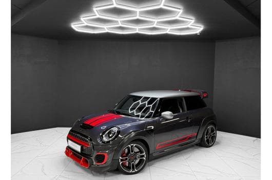 Mini Cooper John Cooper Works JCW GP 1/1433 (2020) - Photo 4