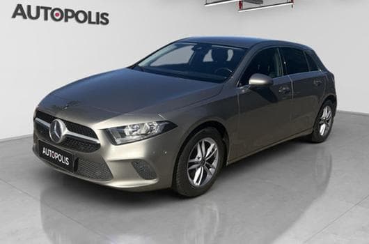 Mercedes Classe A (2020) - Photo 1