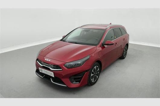 Kia Ceed Sw Ceed SW 1.6 GDi PHEV DCT Navi / Led (2022) - Photo 11