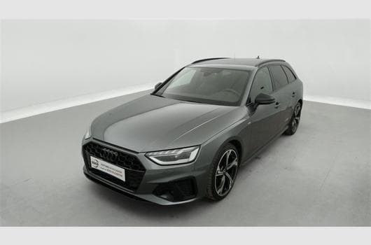 Audi A4 35 TFSi S-Line S tronic PANO/CARPLAY/CAM/Sieges Ch (2023) - Photo 10