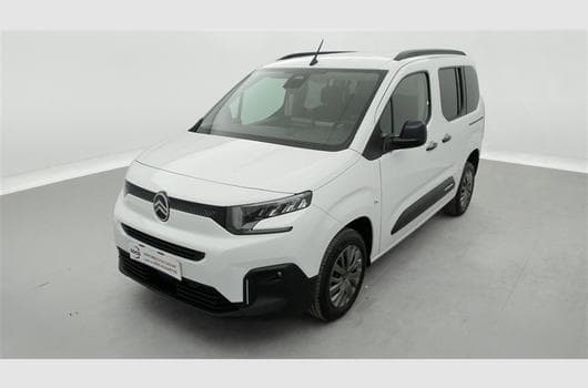 Citroen Berlingo 1.5 HDi Multispace CARPLAY / FULL LED / CAMERA / JA 16" (2026) - Photo 9
