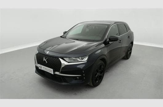 DS Automobiles DS7 1.2 PureTech 130cv EAT8 SoChic NAVI / CAMERA / CARPLAY (2021) - Photo 6