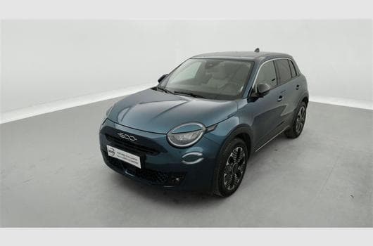 Fiat 600 1.2 Hybrid DCT (2024) - Photo 5