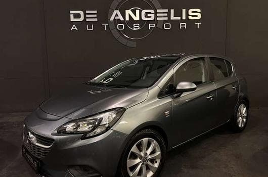 Opel Corsa 1.4 90 ACTIVE (2017) - Photo 12