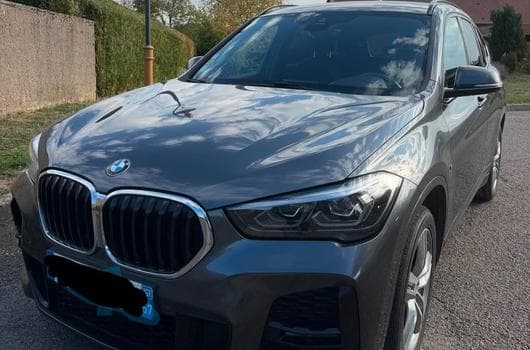 BMW X1 M Sport (2020) - Photo 1