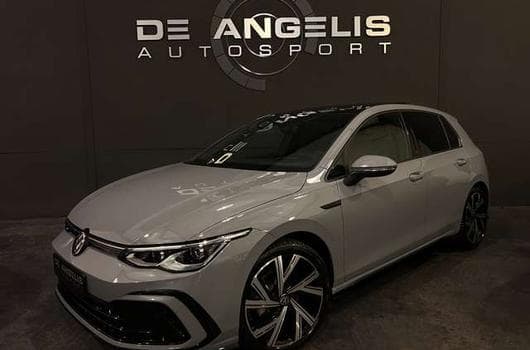 VW Golf 2.0 TDI 150 R-LINE (2024) - Photo 9