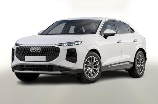 Audi Q3 Sportback quattro Tech (2026) - Photo 7