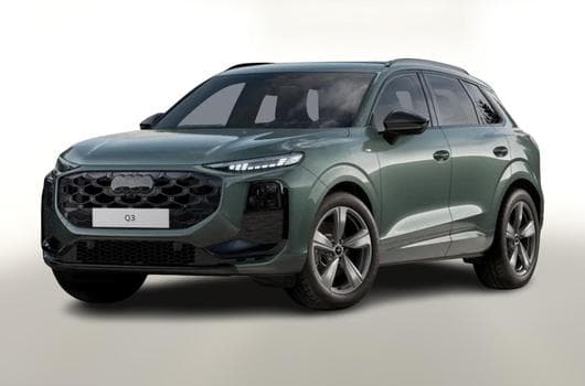 Audi Q3 S line (2026) - Photo 6