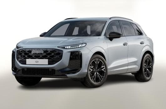 Audi Q3 S line (2026) - Photo 5