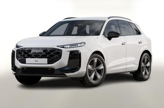 Audi Q3 2xS line Tech (2026) - Photo 4