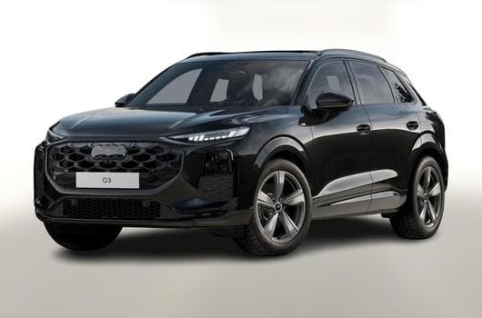 Audi Q3 2xS line Tech (2026) - Photo 3