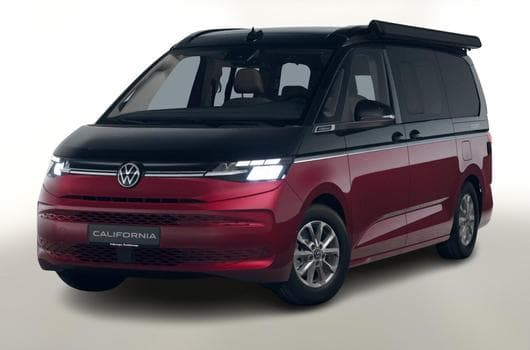 VW California Ocean (2026) - Photo 11