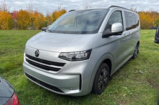 VW T7 Kombi Kombi (2026) - Photo 10