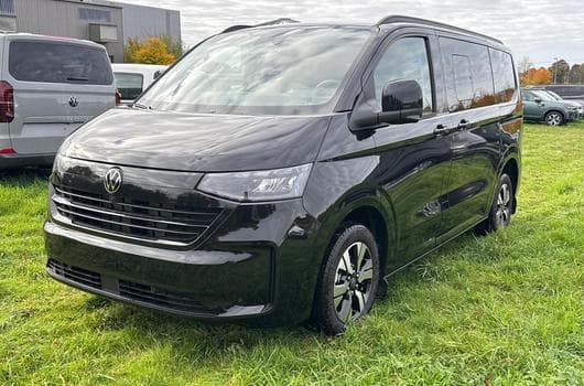 VW T7 Kombi Kombi (2026) - Photo 9