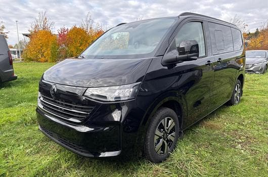 VW T7 Kombi Kombi (2026) - Photo 8