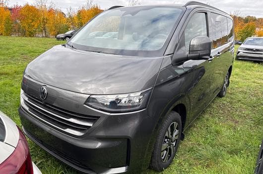VW T7 Kombi Kombi (2026) - Photo 6