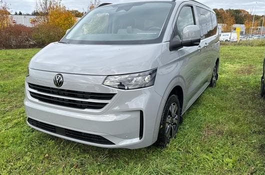 VW T7 Kombi Kombi (2026) - Photo 5