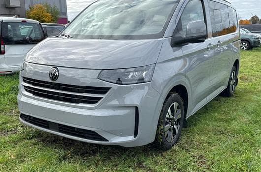 VW T7 Kombi Kombi (2026) - Photo 4