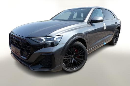 Audi Q8 S line (2026) - Foto 10