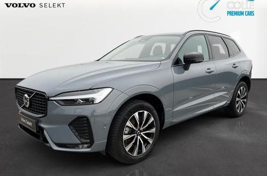 Volvo XC60 Plus Dark (2023) - Photo 1