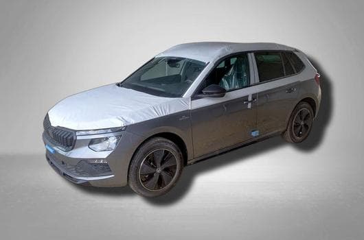 Skoda Kamiq Monte Carlo 1.5 TSI 7-Gang-DSG (2026) - Foto 9