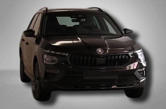 Skoda Kamiq Monte Carlo 1.5 TSI 7-Gang-DSG (2026) - Foto 7