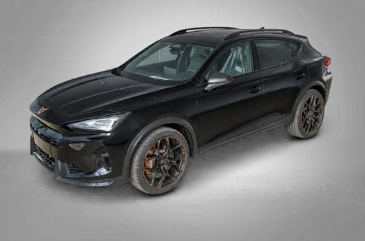Cupra Formentor VZ5 2.5 TSI 7-Gang-DSG 4Drive (2026) - Foto 4