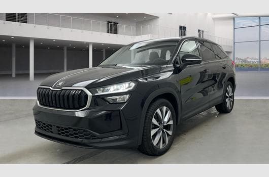 Skoda Kodiaq 1.5 eTSI MHEV 150 CV Selection DSG7/ 7 Places (2026) - Foto 2
