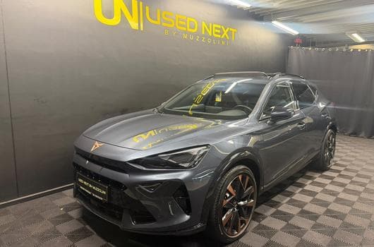 Cupra Formentor VZ 2.0 TSI 333cv HK/ 4X4/ DSG7 (2026) - Foto 1