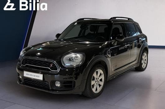 MINI Countryman countryman cooper s 4ll (2020) - Foto 1
