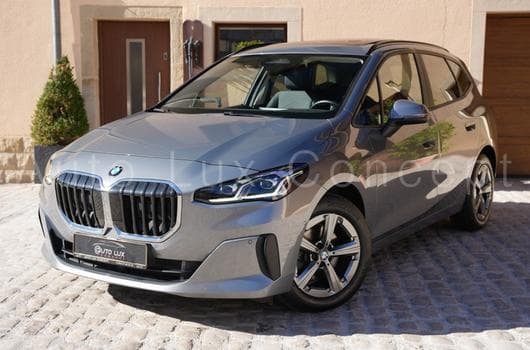 BMW 218 d Pack Premium (2022) - Photo 5