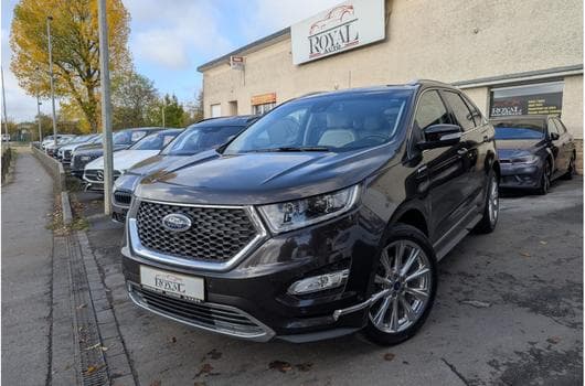 Ford Edge VIGNALE 210CV (2017) - Photo 1