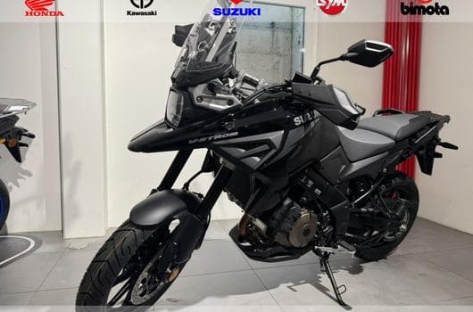 Suzuki V-Strom 1050 (2026) - Photo 7