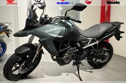Suzuki V-Strom 800 (2026) - Photo 6