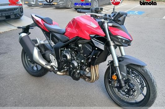 Honda CB 1000 CB1000 Hornet (2026) - Photo 3