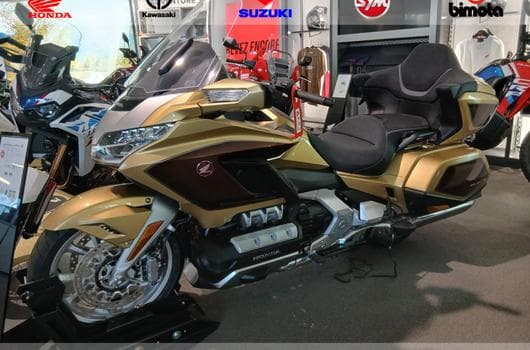 Honda Gold Wing (2026) - Photo 2