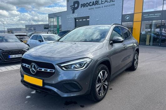 Mercedes GLA 180 GLA 180/APPLECARPLAY/AMG/18/KAMERA/LED/MERCEDES SERVICE (2021) - Photo 1