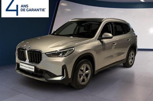 BMW X1 x1 18i (2025) - Foto 10