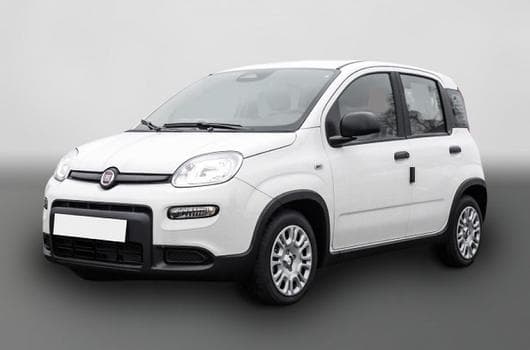Fiat Panda (2024) - Foto 4