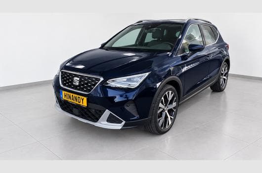 Seat Arona Xperience 1.0TSI DSG7 (2022) - Photo 2