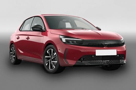 Opel Corsa (2026) - Foto 3