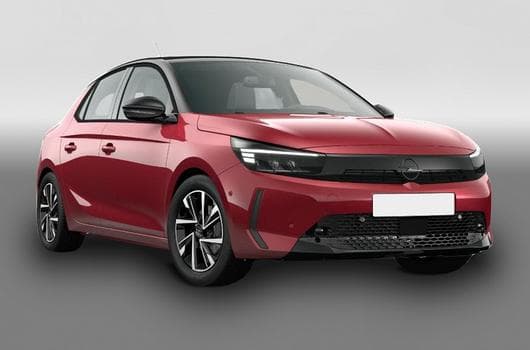 Opel Corsa (2026) - Foto 2